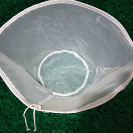 滤网;滤袋;滤布