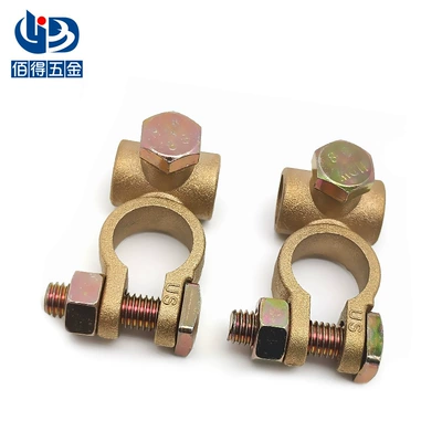 Battery Clip 17-18mm Car – Power supply, ignition system accessories