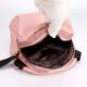 2023 New Fashion Crossbody Bag Women's Shell Bag Shoulder Bag Fashionable Oxford Cloth Large Capacity Lightweight Casual Bag