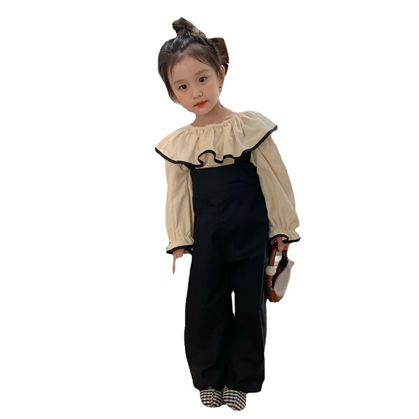 Autumn doll