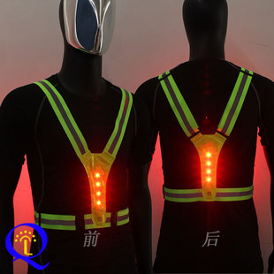 ���SLED�l�ⱳ��ҹ�g�T�з��ⱳ��ǰ���W�ⰲȫ��ʾ�R��LED��ȫ��