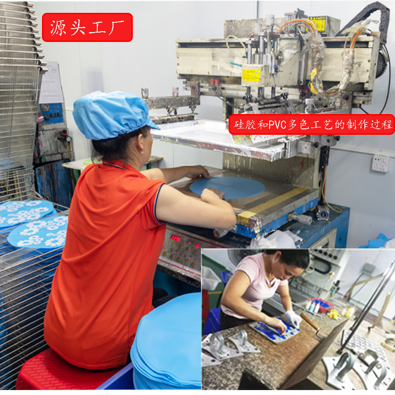 现货硅胶婴儿宝宝洗澡刷 搓澡刷 宝宝露露洗头刷 儿童硅胶洗澡刷|ru