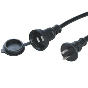 ��PSE���ձ��ɲ��ˮ�����L�����ձ��ɿ׷��������L��7-15A 125V~