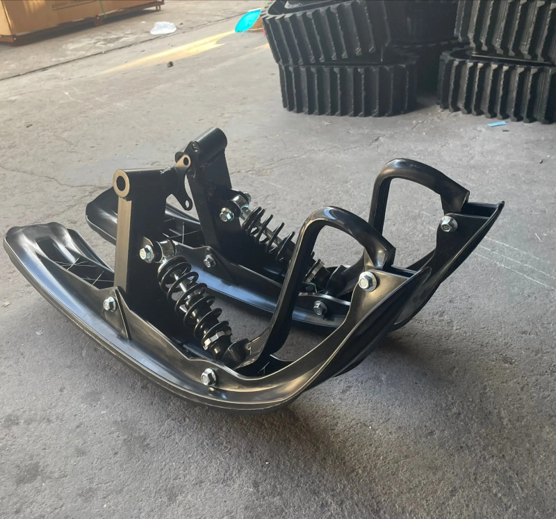 Atv Modified Tracks. Different Models Available. Supports Cross-Border Export