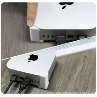 Mac, совместимый модифицированный блок питания, кнопка, трубка
