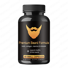 ����z��Beard Capsule����վ���Qtk�rƤ�羳���Nһ�����l�I�BƷ