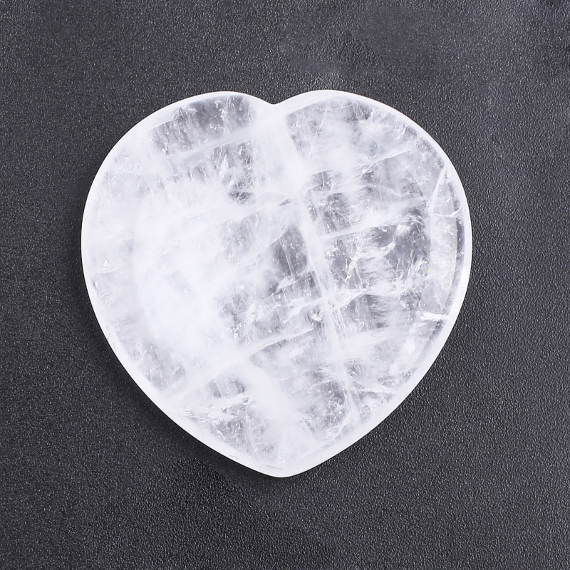 화이트 크리스탈