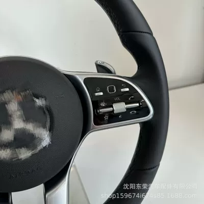 Mercedes-Benz – Steering wheel Steering Wheel For