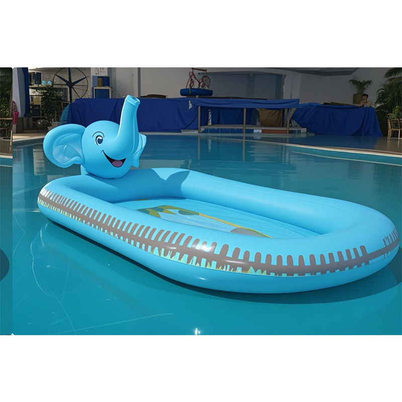 Source manufacturer cross-border hot selling inflatable elephant…