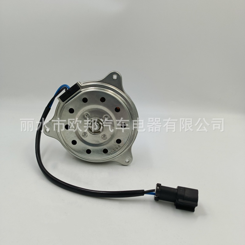 Factory Direct Sales 21478-1Hs2Aa Suitable for Nissan Almera Radiator Fan Motor 12V