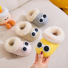 ��ͯ����Ь1-3�q��ͯ�ﶬ��Ůͯ��ˮ���������҃ȾӼҿɐ�С����