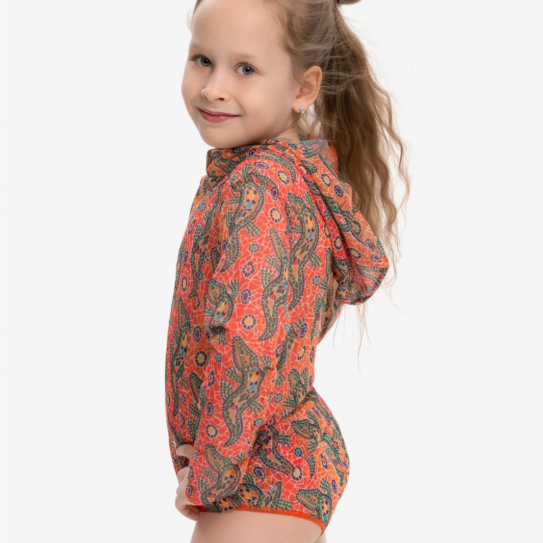 Children's swimwear