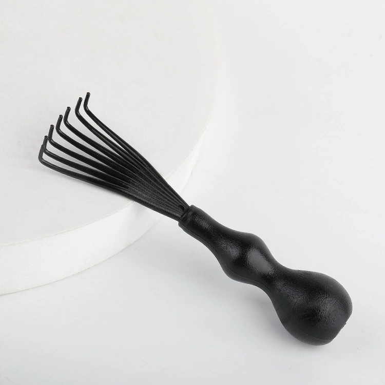 Soft heel, hygienic brush, (Physicals)