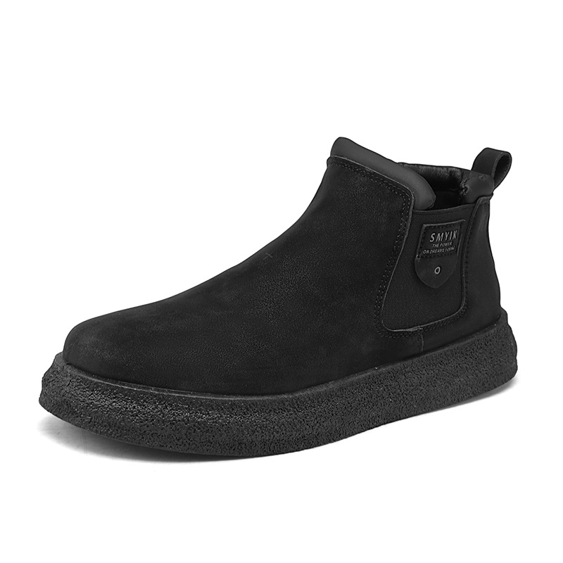 autumn lightweight casual trend fashionable universal sneakers