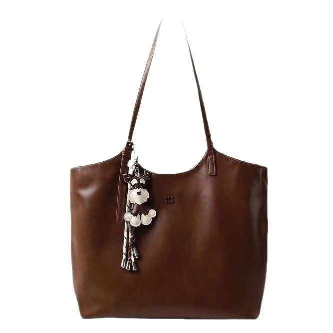 南風Chio2nd暖茶秋陽トートバッグレディース大容量マザーズバッグ通勤手提げワンショルダーバッグ