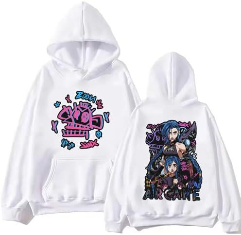 UNFHNMCEQFD Novelty Hoodies, Pullover Hooded Sweatshirt