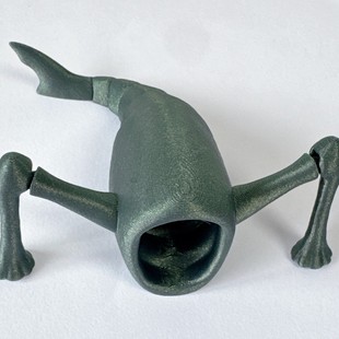 3d��ӡ�����ʳ���P���Ʉ���Ժ�ϵ�к��־ޫF�[�����kģ�ͶY��