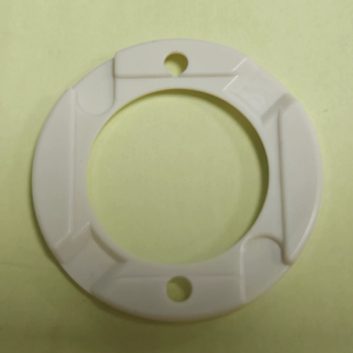 LED tubing, light source, protecting cover, diameter 24mm