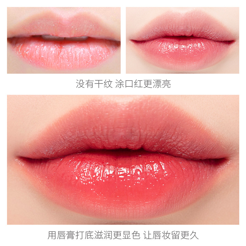 Aloe Vera Lip Balm Humectante, Lip Balm Humectante, Lip Balm de cuidado labial, Lip Balm Wholesale image 4