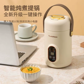 养生壶;电炖锅;电热杯