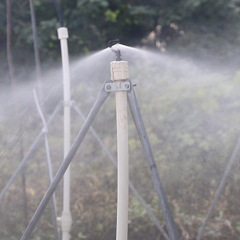Precio unitario de la boquilla de niebla ligera tipo G no incluye impuestos