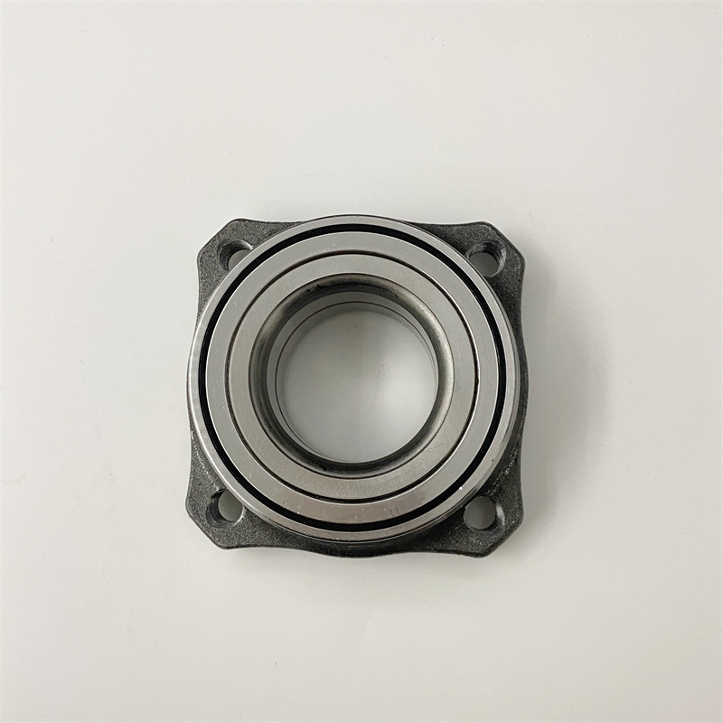 STZT 33406787015 Compatible with BMW X3 F25 X4 rear hub unit bearing axle head wheel hub