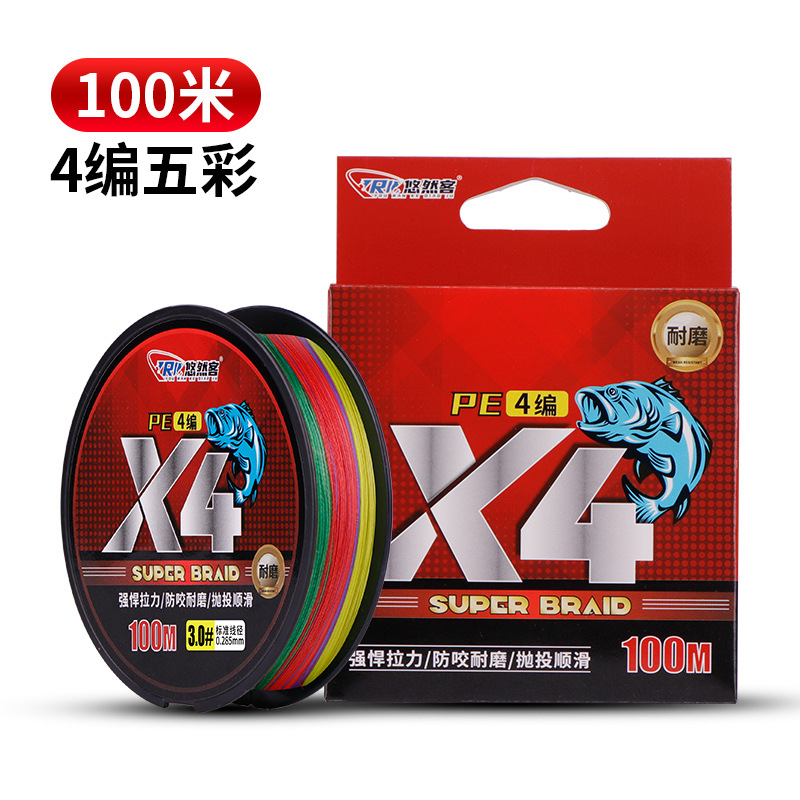 100.4m pieces (10.1m colors)