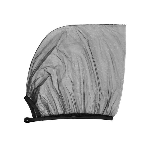 Car curtains, screens, car mosquito nets, anti-mosquito nets, car window sunshades, summer anti-mosquito sun protection, ventilation and heat insulation