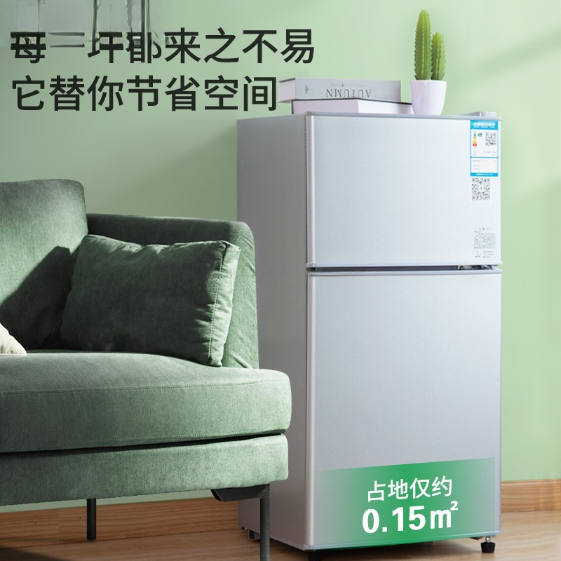 一级能效小冰箱家用小型宿舍出租房小户型办公室迷你单人节能|undefined