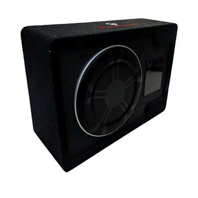 Bana Car Subwoofer 10inch Car speaker/subwoofer