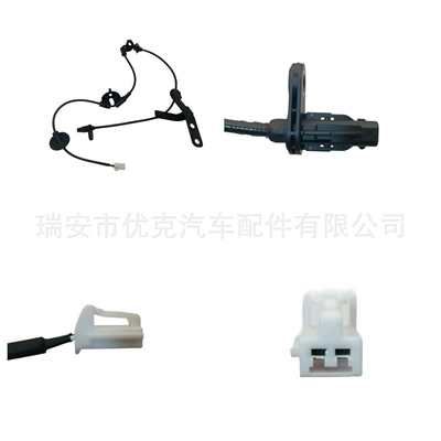 Hyundai.Kia üçün 95681S6000 Təkər Sürəti ABS Sensoru