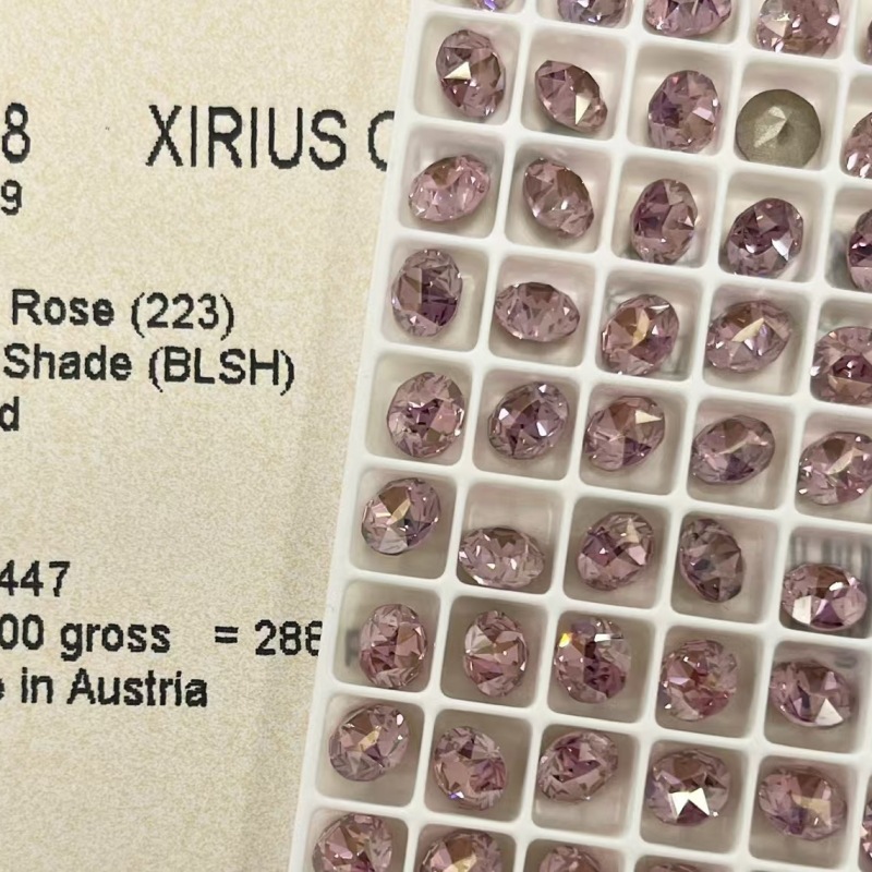 223BLSH 라이트 핑크 블루 팬텀