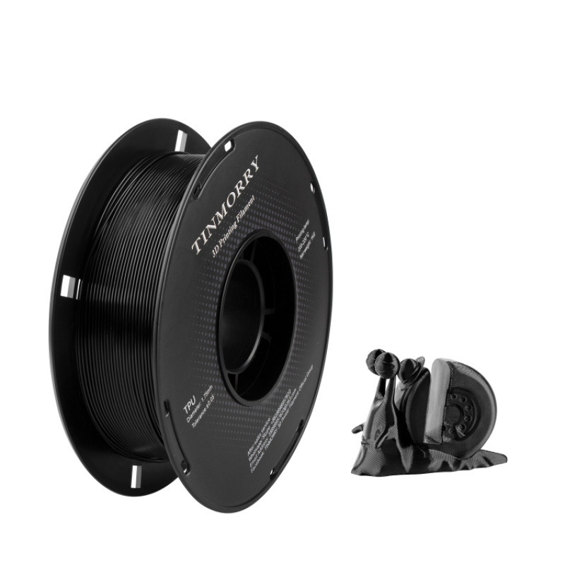 Tinmorry Tianrui TPU3d プリンタ消耗品印刷消耗品 1.75 ミリメートルプリンタ材料 1 個から|undefined
