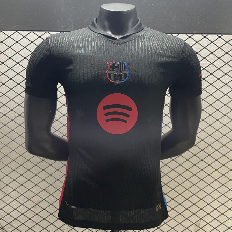 2526 camiseta del Real Madrid Barcelona Flamengo Corinthians Inter de París Miami Yamal uniforme brasileño