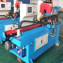 数控切管机 伺服送料金属圆锯机 全自动高速 液压切割机钢材