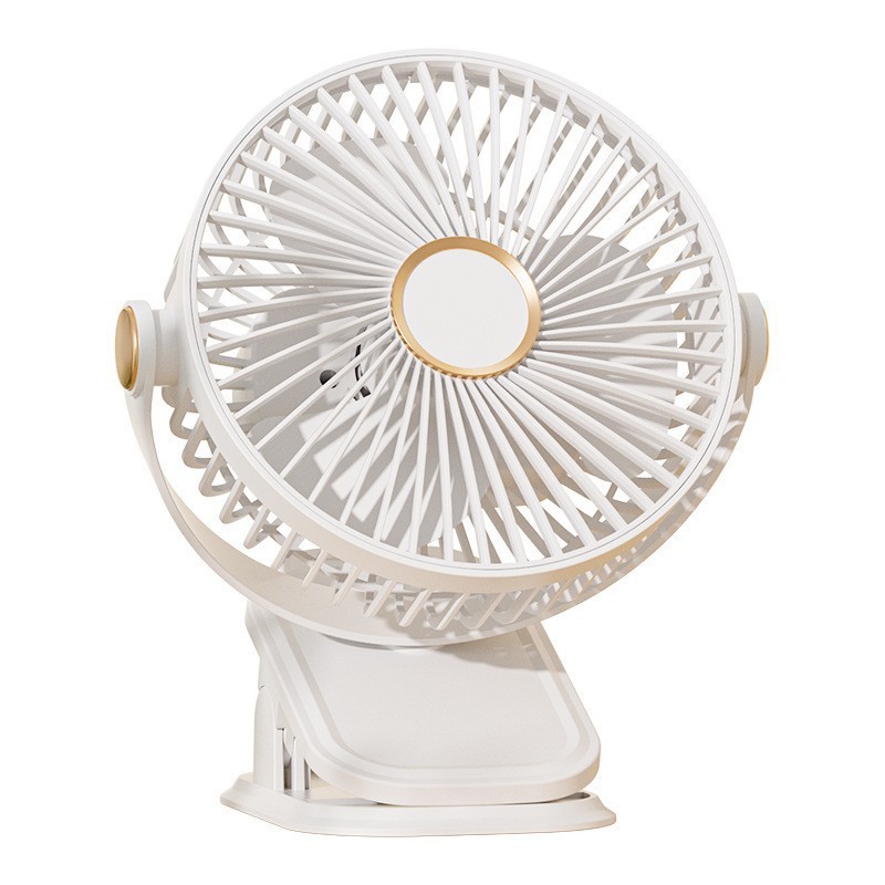 (Cross-border trading), air fan charging for home use for table for bedroom, Birthday gift 5