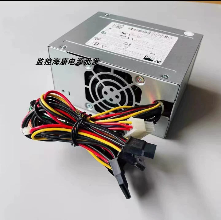 Новый жесткий диск видеорегистратора Hikvision, блок питания SFXA5061B SFXA5201A SFXA5201C