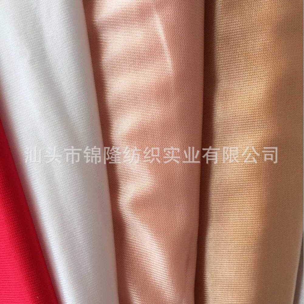 供应经编20D超泊 泳布 琼丝丁 拉架 弹力柔顺琼丝丁面料。
