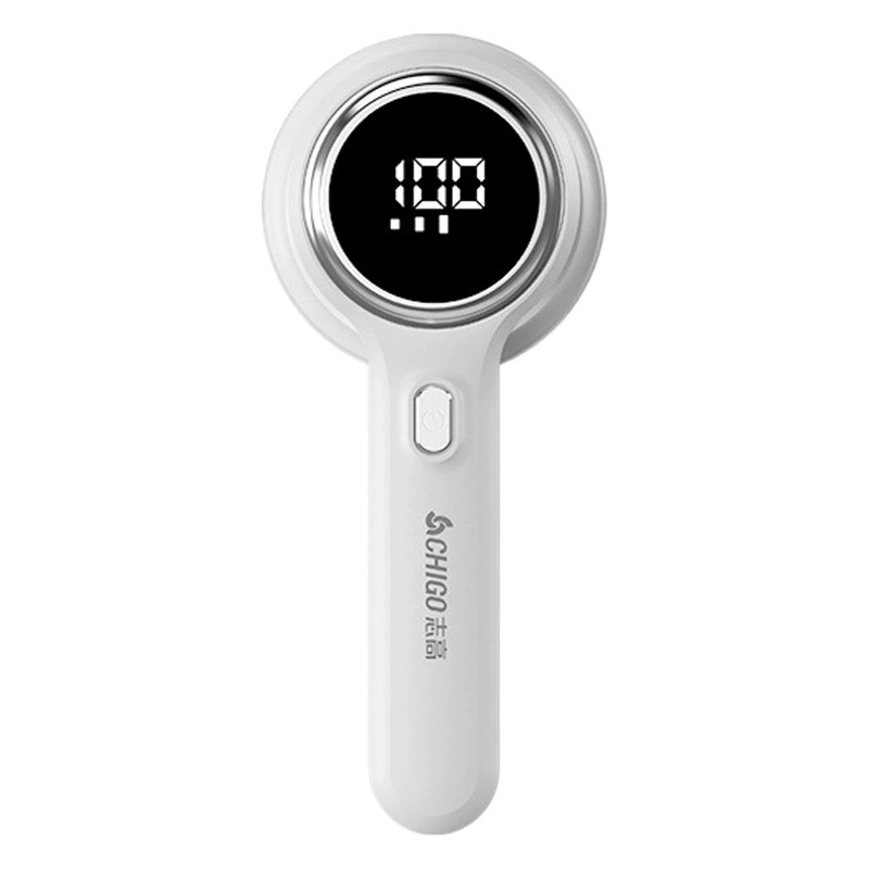 Триммер для волос Chigo YZ-787, устройство для удаления шариков для волос, бытовой станок для бритья, бритва для одежды, перезаряжаемый прибор для удаления волос