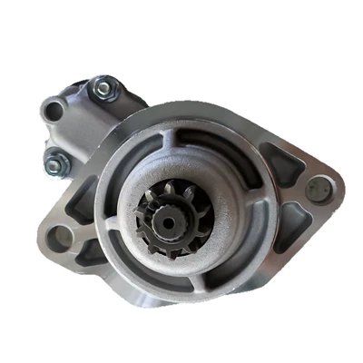 428000-5580, Starter and accessories