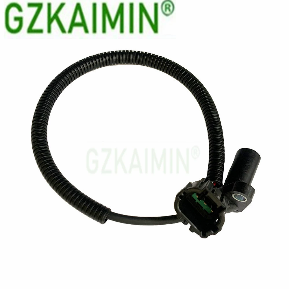 Датчик коленвала Nissan OE 23731-2J615