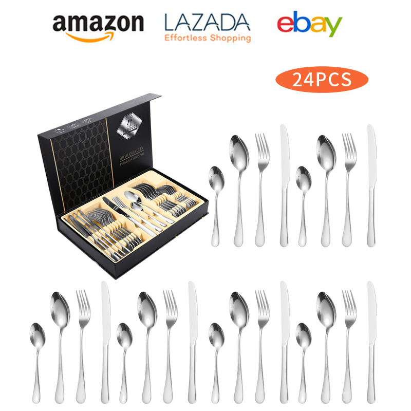 (내츄럴 컬러) 세트 24 장