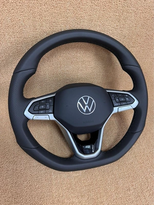 Suitable for Volkswagen Steering wheel