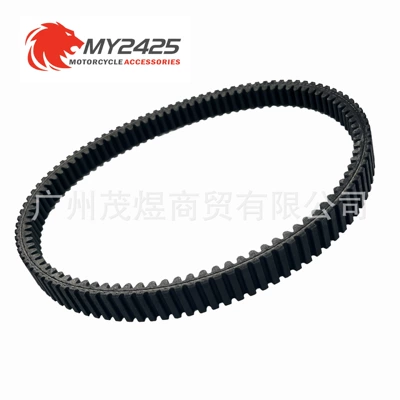 Transmission 15F03, Belt