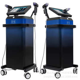 跨境抗衰美容仪家用射频仪深度8黄金射频微针仪微创点阵射频微针