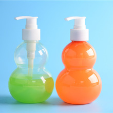 �¿�����ƿ 100ml 200ml 300mlϴ��Һƿ����ƿPET���ϰ������Jƿ
