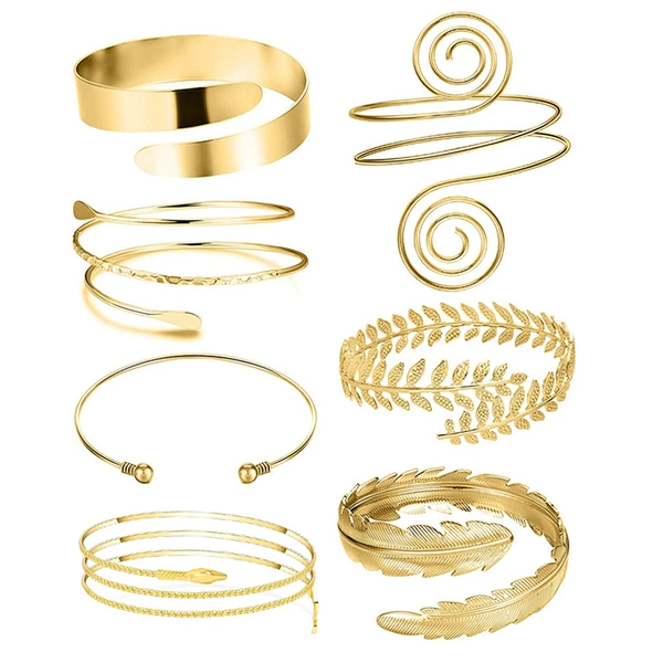 Golden set
