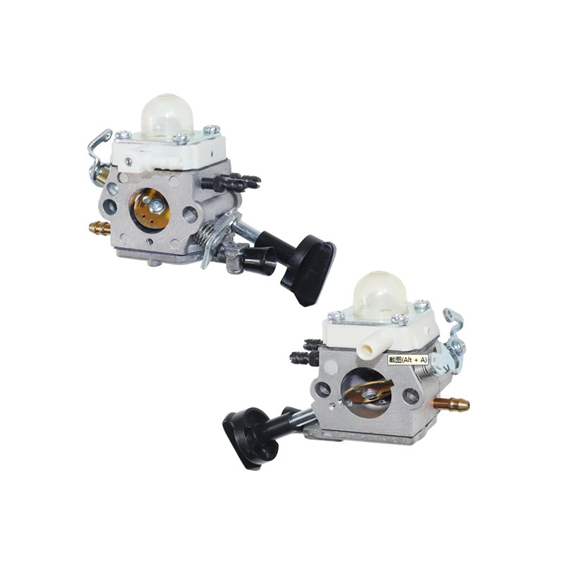 Carburador C1M-S261B 4 241 120 0606, 4241 120 0607 para STIHL SH56,