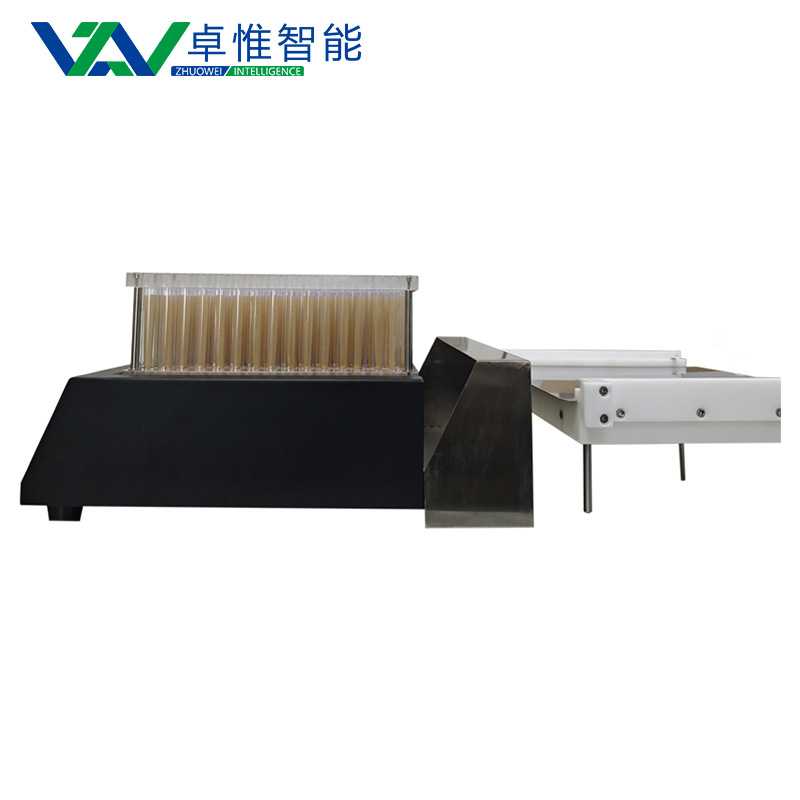 大麻花末preroll填充机 喇叭纸管预卷 纸锥卷烟机 cone烟纸填充机