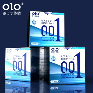 OLO�����001�{ɫ10ֻ�b������ˮ��͸����ȫ�׾Ƶ곬�����F���l